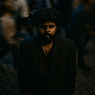 Praveen Walker