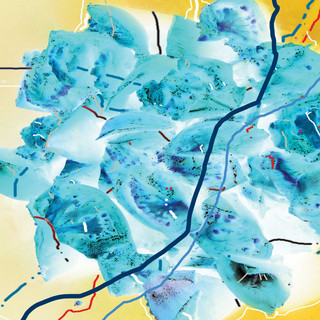 Clémence Manachère & Polina Pohozha artist photo