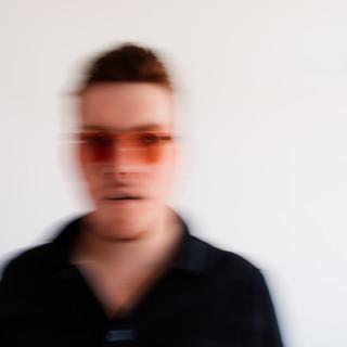 Gus Harrower Photo