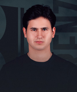 Lorenzo Fortes poster