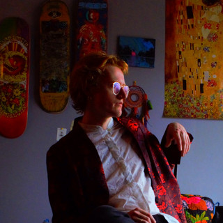 Rob Cameron