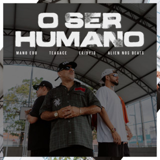 Mano Edu poster