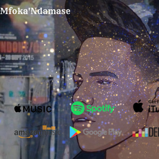 Mfoka'Ndamase