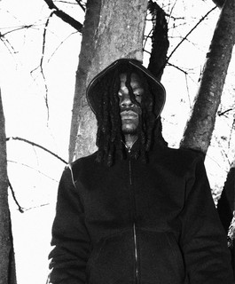 TERRANCE ESCOBAR ARCHIVE