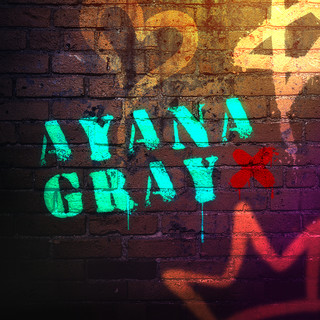 Ayana Gray
