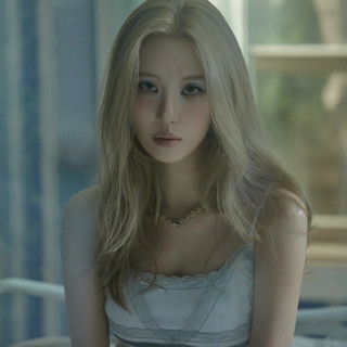 SUNMI poster
