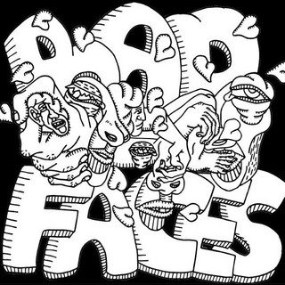 Bad Faces