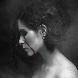 Naomi Z artist photo