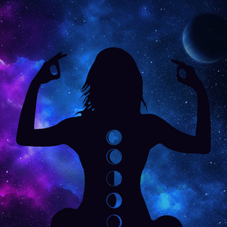 Spiritual Sounds