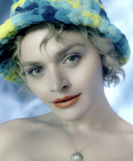 Anna Doucette