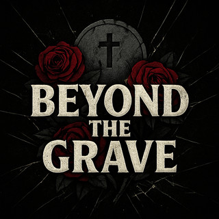 Beyond Ye Grave — cover art