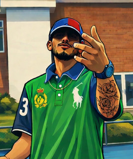 Skrrappy