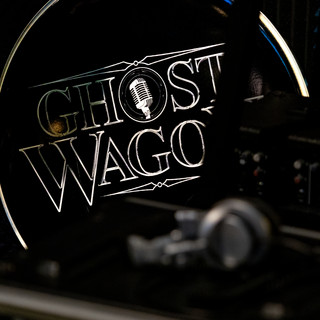 Ghost Wagon