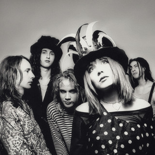 The Nymphs