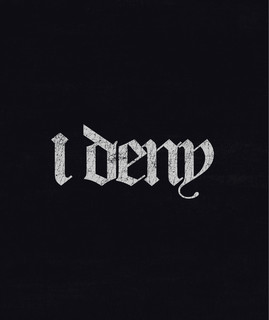 I Deny