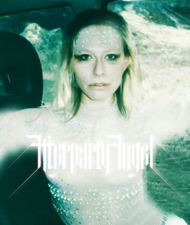 AfterpartyAngel poster