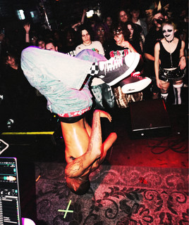 DIRTYBUTT Photo