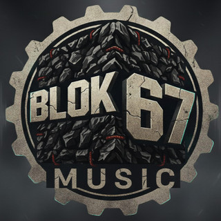 Blok67 poster