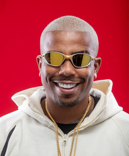 MC Luan da BS poster