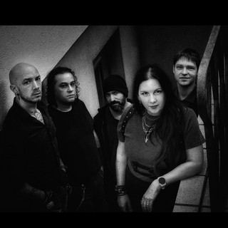 Morrigan's Echoes poster