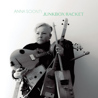 Anna Scionti Photo