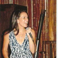 Wendy Jill artist photo