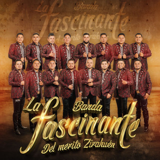 Banda la Fascinante del Merito Zirahuen poster