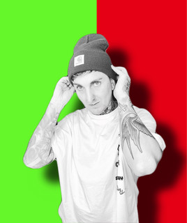 Lee Nosh cover