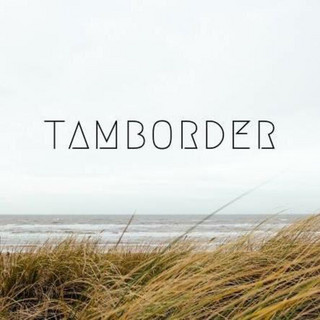Tamborder cover