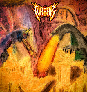 Wraak