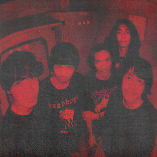 Teenage Under Motion