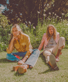Velvet Trip Photo