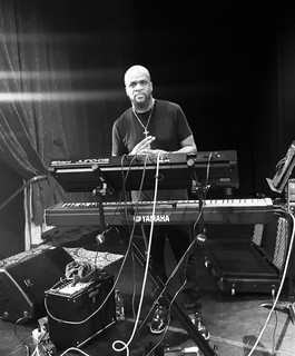 Jesse Thompson Photo