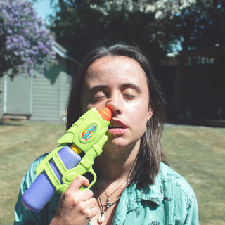 Bryony Williams Photo