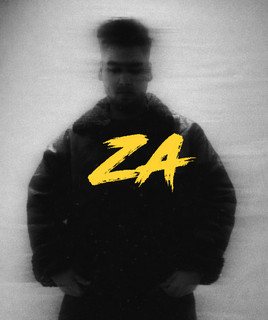 Prod by Za