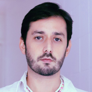 John Bérb-Eluha Photo