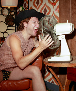 Paisley Fields poster