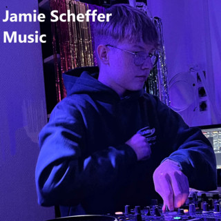 Jamie Scheffer