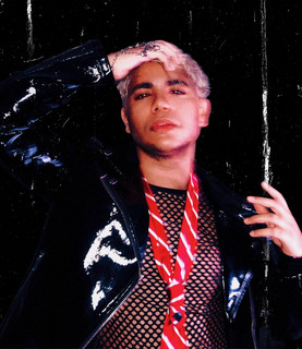 Alan Perez