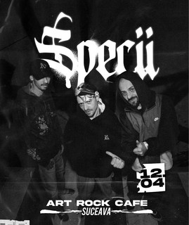 Specii artist photo