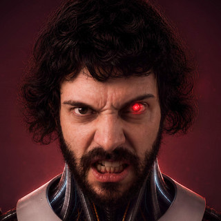 Diogo Defante poster