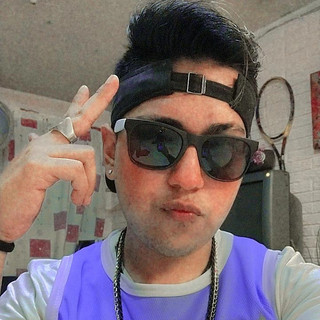 Rich Negga
