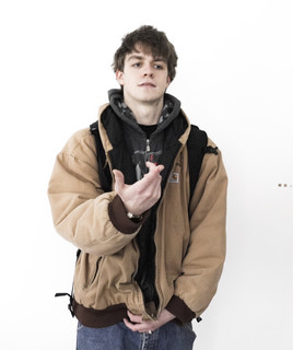 Igor Solo