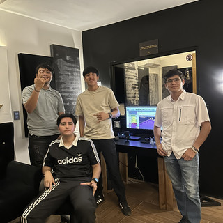 Grupo otro estilo