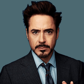 Tony Stark
