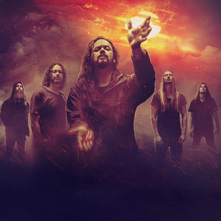 evergrey