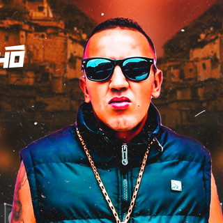 Mc Bruninho Baixada