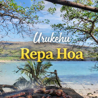 Uru Kehu poster