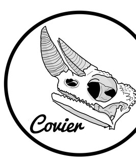 Covier