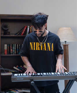 Hyder Dar Photo